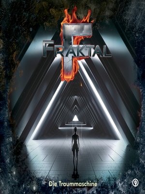 cover image of Fraktal, Folge 9